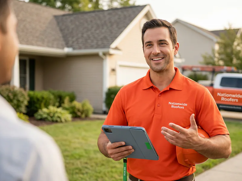 Roof Installation  in Melrose  FAQ